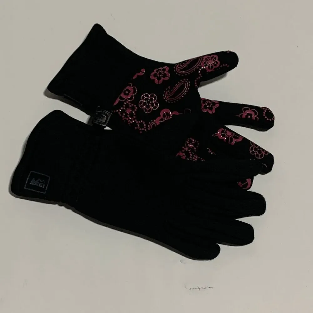 REI Girls Glove
